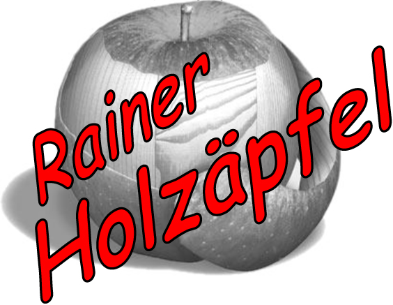 Schreinerei Holzäpfel